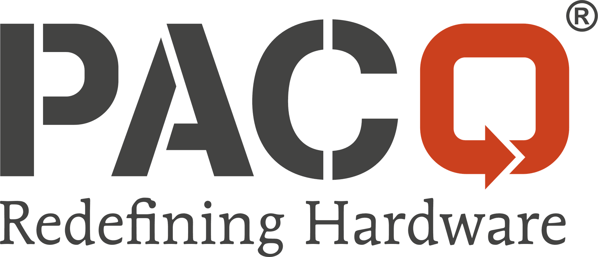 Brand: ​PACO