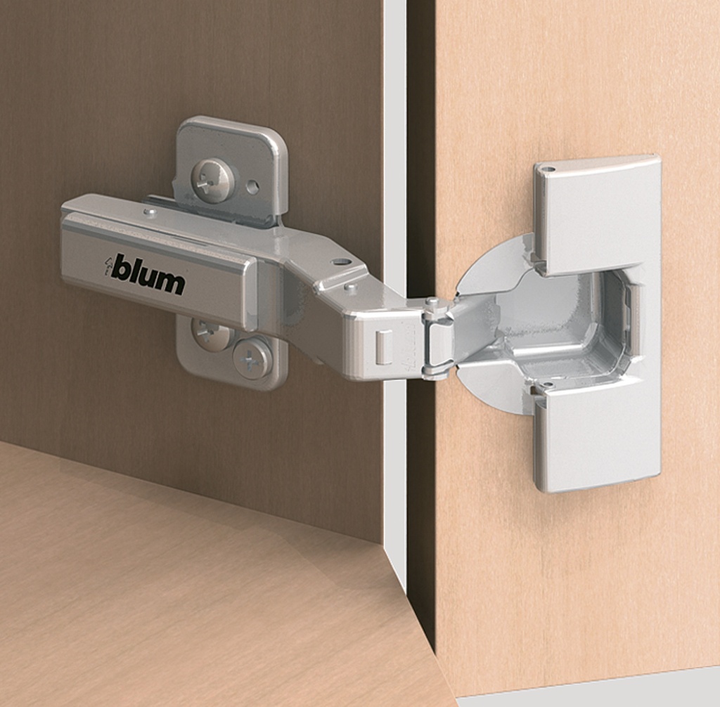 CLIP top 110° Diagonal Hinge