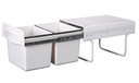 Undersink Cabinet Waste Bin System - PDB06