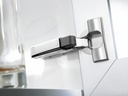 BLUMOTION 973A for CLIP top - Application