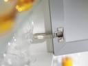 CLIP top 110° Hinge - Application