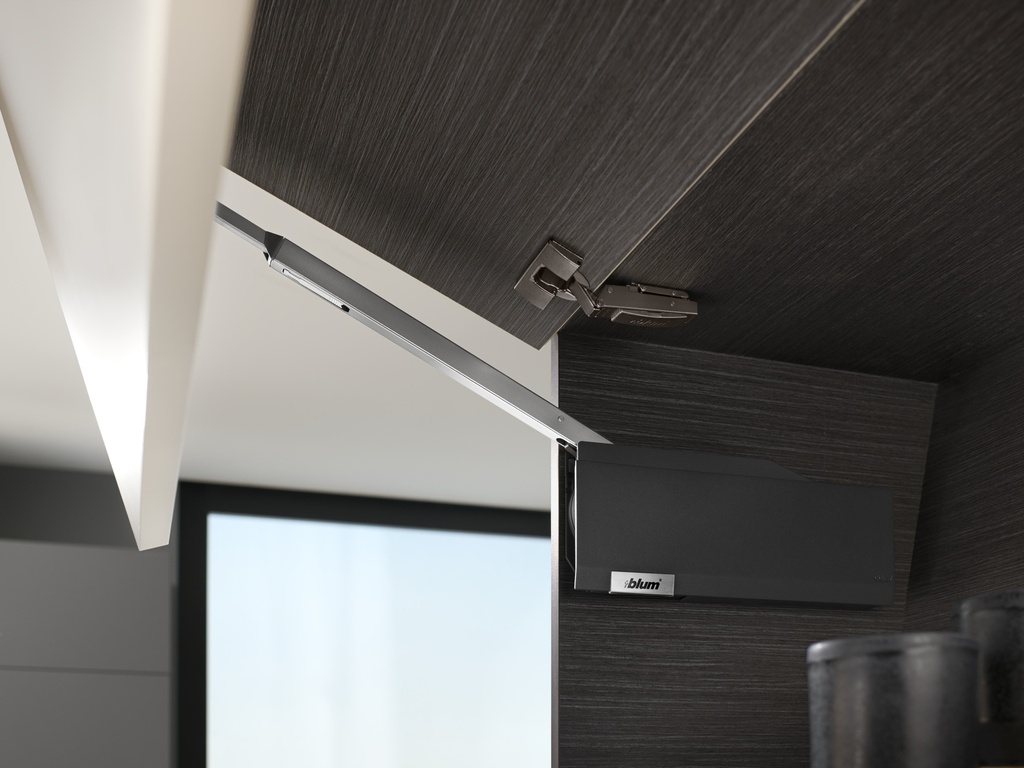 AVENTOS HF Kitchen Application