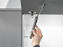 AVENTOS HK-XS Installation