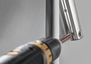 AVENTOS HK-XS Mounting Detail