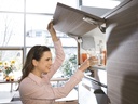AVENTOS HK-S Kitchen Application