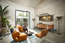 AVENTOS HKi with Wide Alu Frames