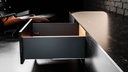 PACO Slim Drawer Sides - Suitable for Undermount Slides