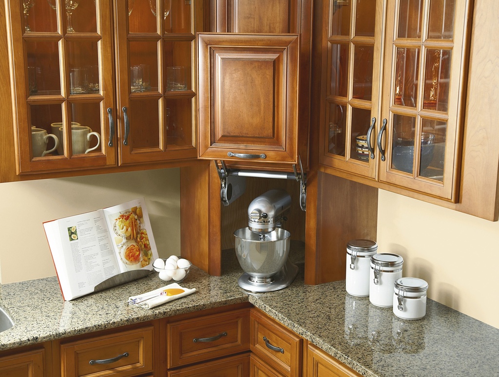 AVENTOS HL Top Lift Up