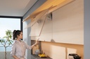 SERVO-DRIVE for AVENTOS HS