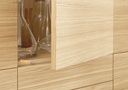 TIP-ON Door Application