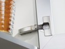 TIP-ON Door System