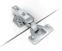 PACO 110 Deg Clip-On Soft Close Hinges (Two-Way)