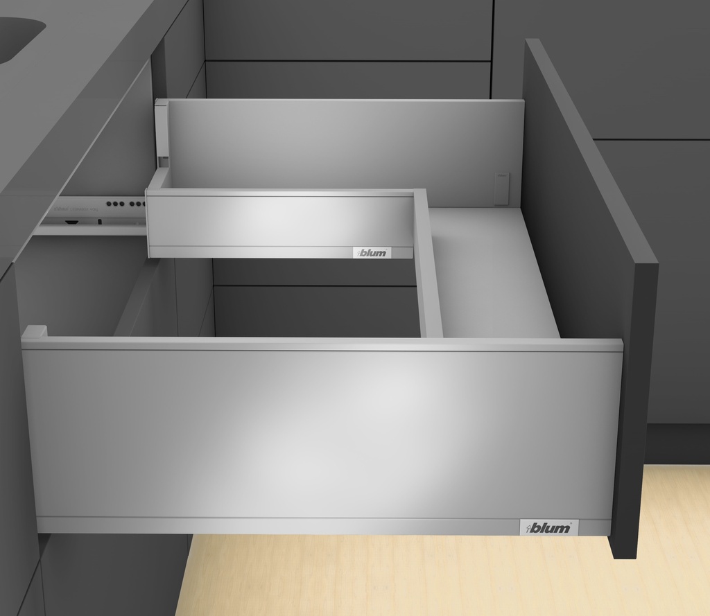 LEGRABOX Pure System