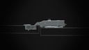 PACO 110 Deg Clip-On Soft Close Hinges (Two-Way)