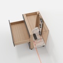 SERVO-DRIVE for MOVENTO