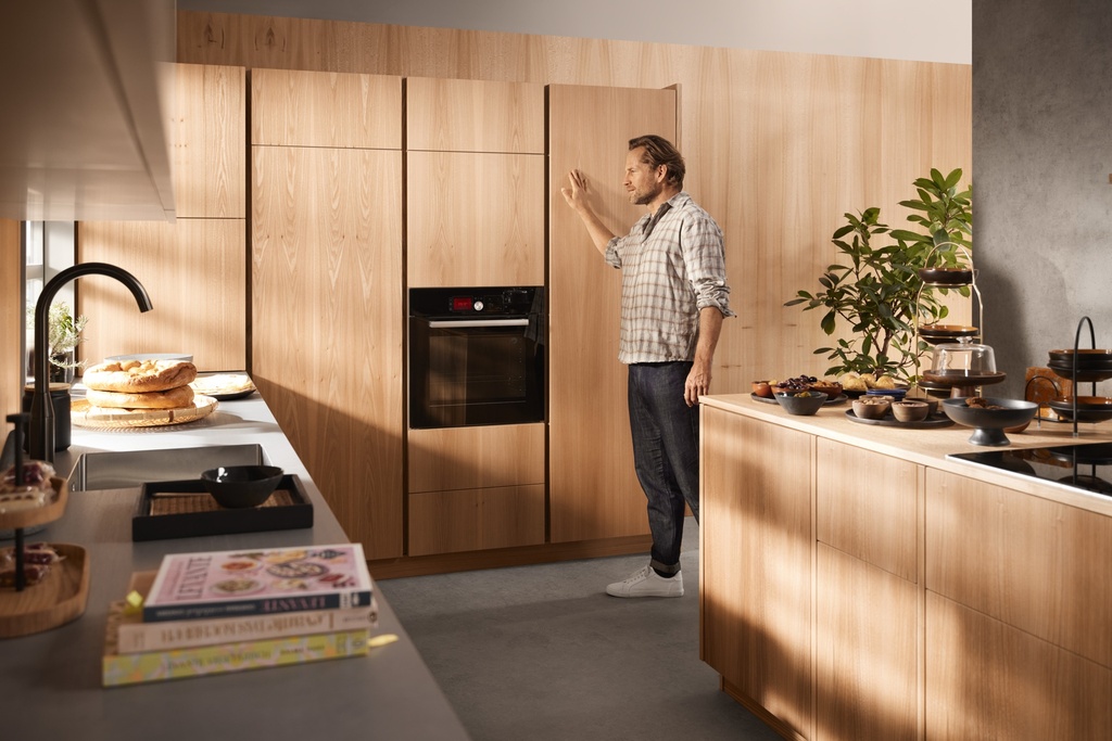 SERVO-DRIVE flex installation