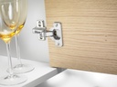 MODUL 100 mounting