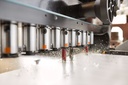 MINIPRESS top drilling