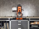 MINIPRESS top vertical