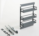 PACO Spice Pullout with 3 Layers - Universal Base