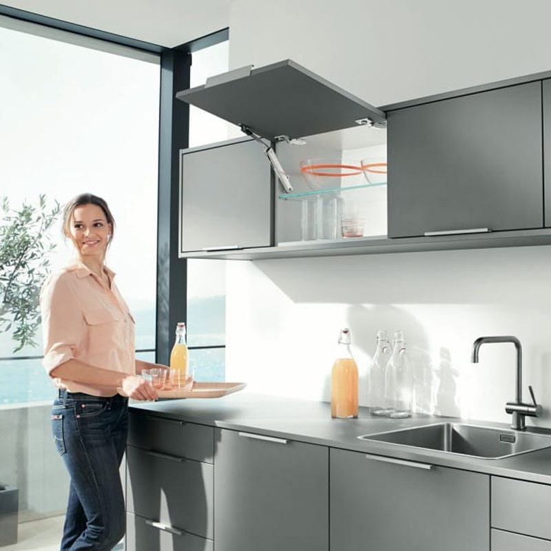 Aventos Lift Mechanism HK-XS