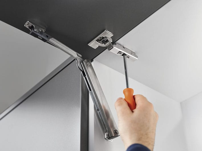 Aventos Lift Mechanism HK-XS
