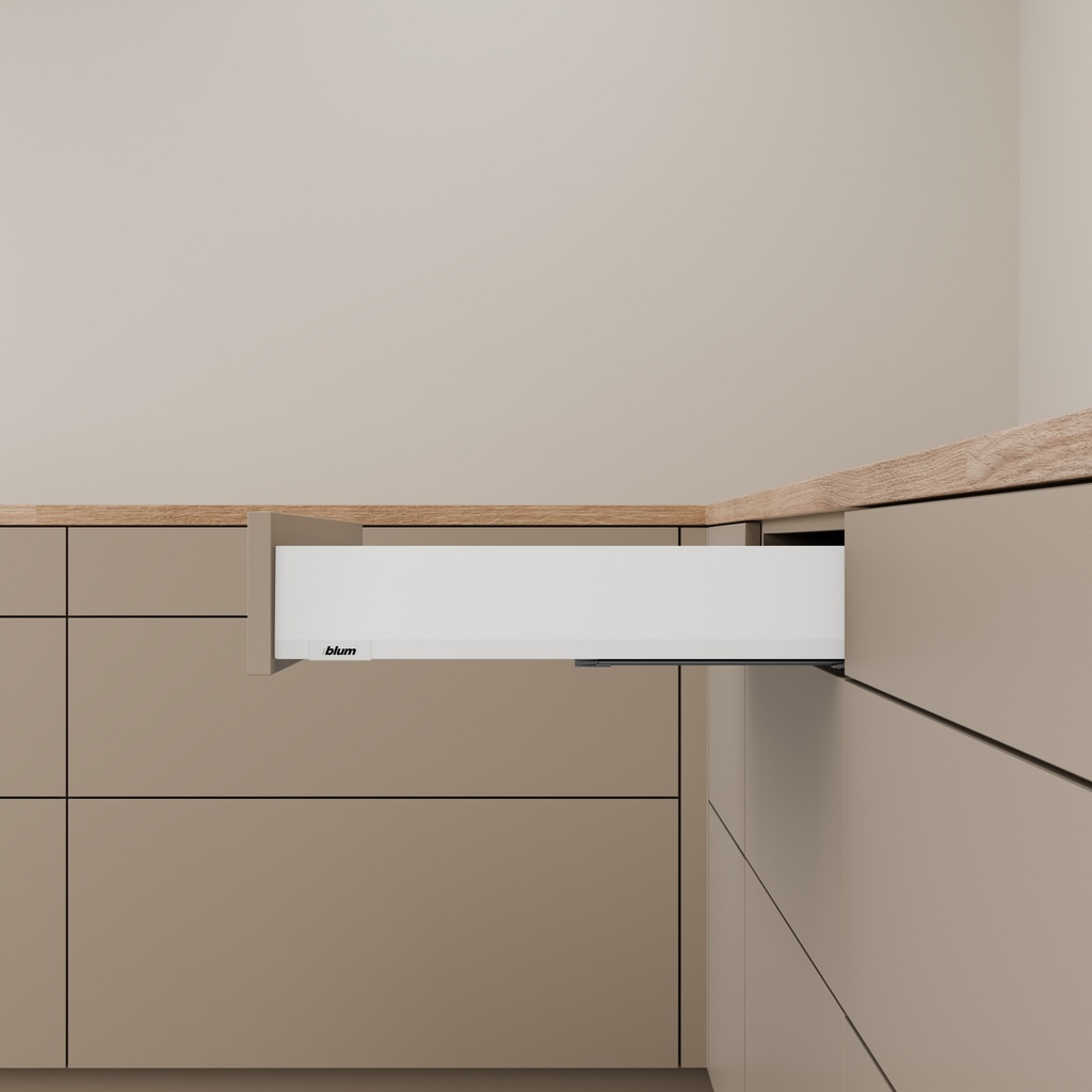 Application — +45° with Mini Boss