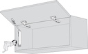 Aventos Lift Mechanism HK-XS Installation Instructions