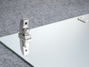 CRISTALLO — Glass Surface Detail