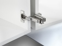 Installation — Self-Adhesive Mounting
