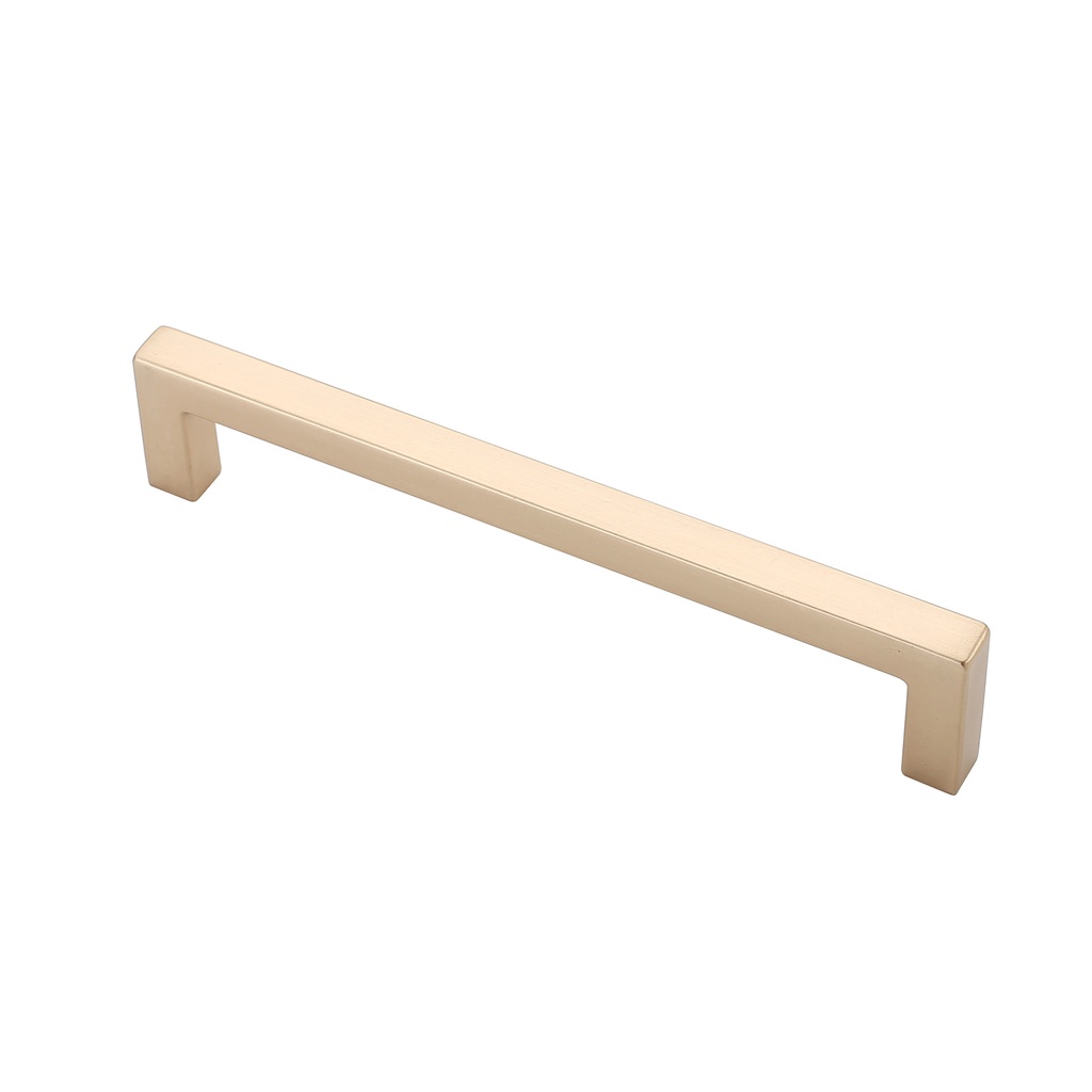 Contemporary Metal Pull Handle PCH05