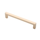 Contemporary Metal Pull Handle PCH05