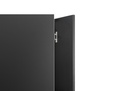 Thin Door — Installed Application