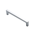 Contemporary Metal Pull Handle PCH05