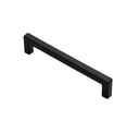 Contemporary Metal Pull Handle PCH05