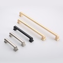 Transitional Metal Pull Handle PCH04