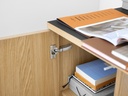 CLIP top 95° Thick Door with TIP-ON