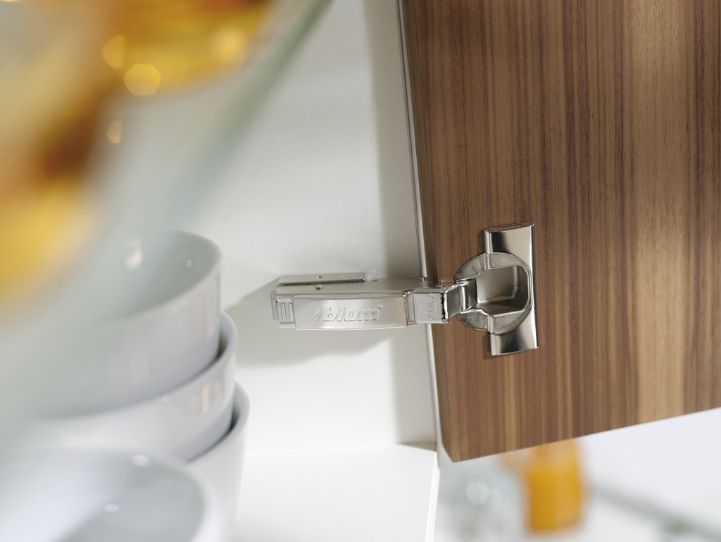 CLIP top Hinge - Detail Image