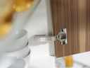 CLIP top Hinge - Detail Image