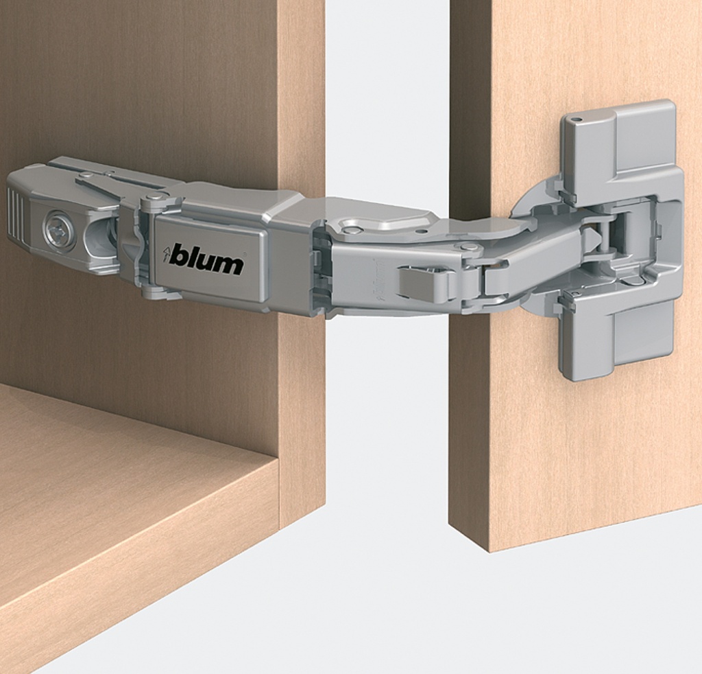 CLIP top 155° Zero Protrusion Hinge