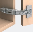 CLIP top 155° Zero Protrusion Hinge