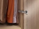 CLIP top BLUMOTION 155° - Application