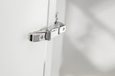 CLIP top BLUMOTION 155° - Application
