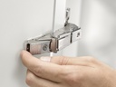 CLIP top BLUMOTION 155° - Cabinet Application