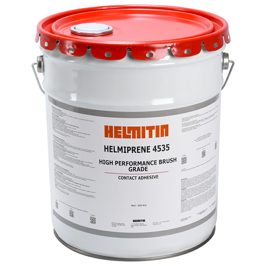4545 Contact Cement HIGH PERFORMANCE SPRAYGRADE