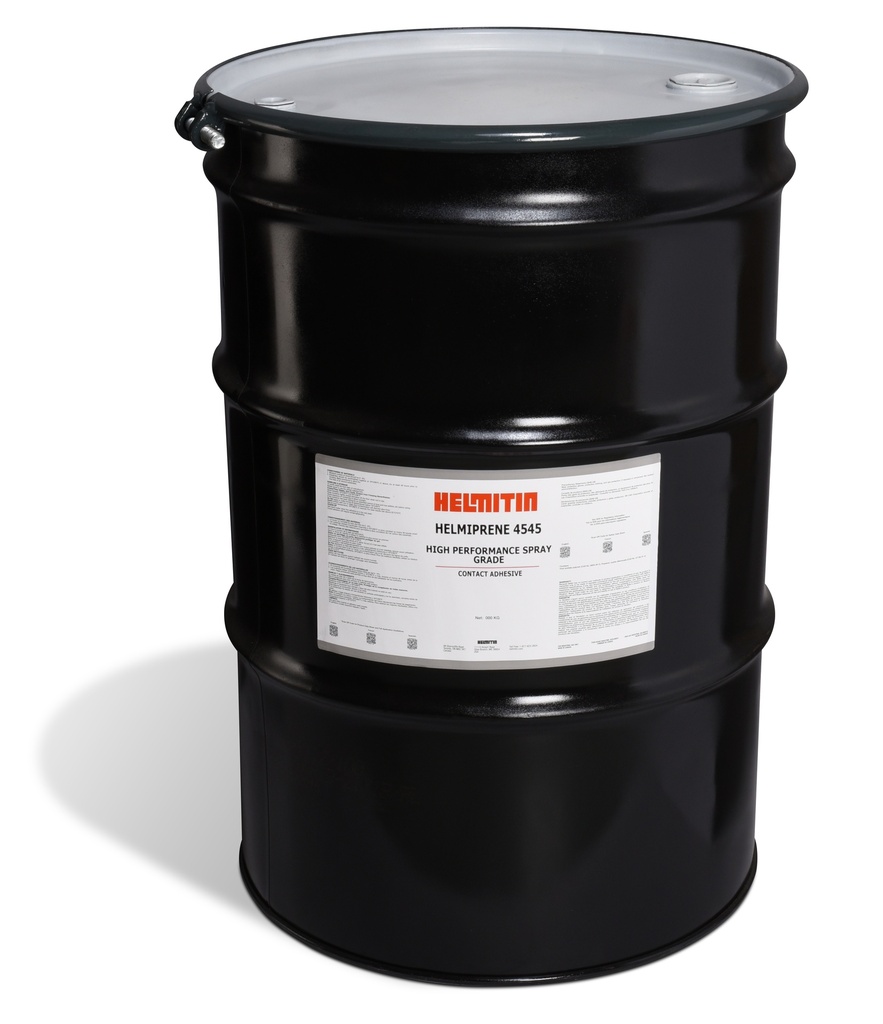 [4545-161KGS] 4545 Contact Cement HIGH PERFORMANCE SPRAYGRADE - 161Kgs Drum