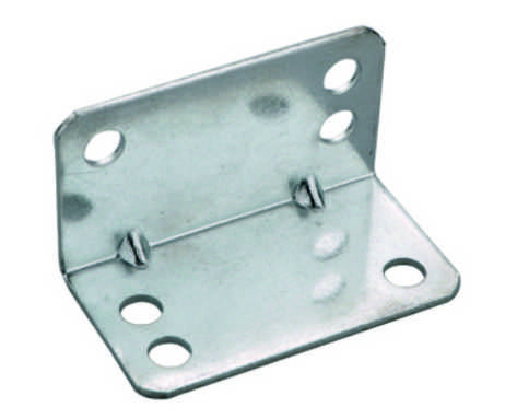 [PCAH03] 6-Hole L Brackets 45mm X 45mm