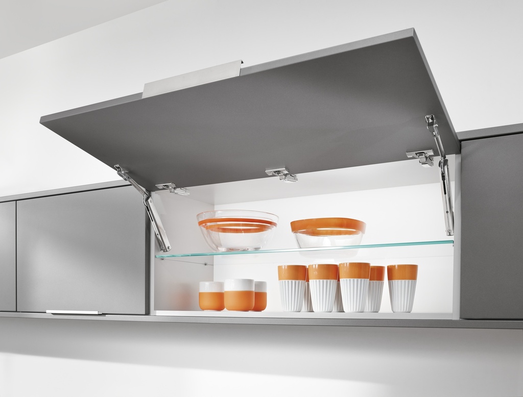 [20K1101] Aventos Lift Mechanism HK-XS (200-1000)