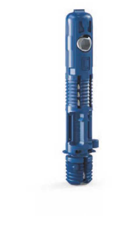 BLU.8 Cabinet Joining Connector