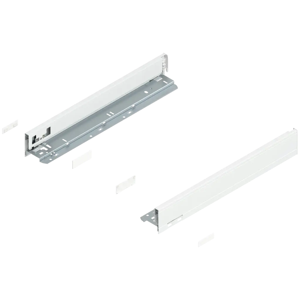Blum Legrabox Pure Drawer Sides